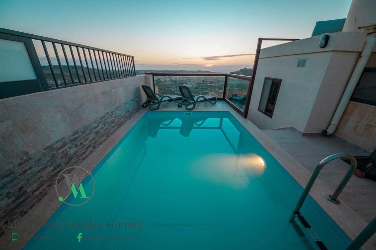 Ta Wigi Farmhouse Zebbug  Luaran gambar