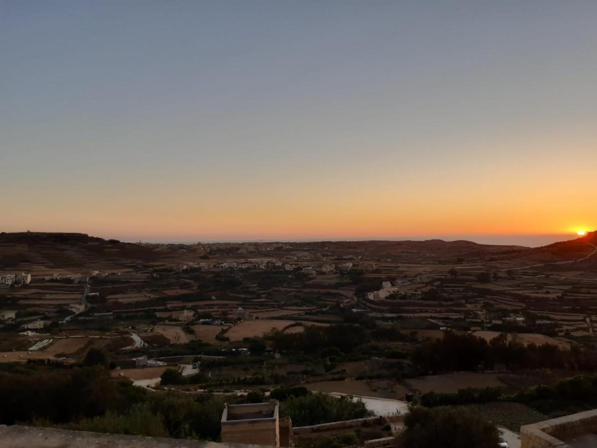 Ta Wigi Farmhouse Zebbug  Luaran gambar