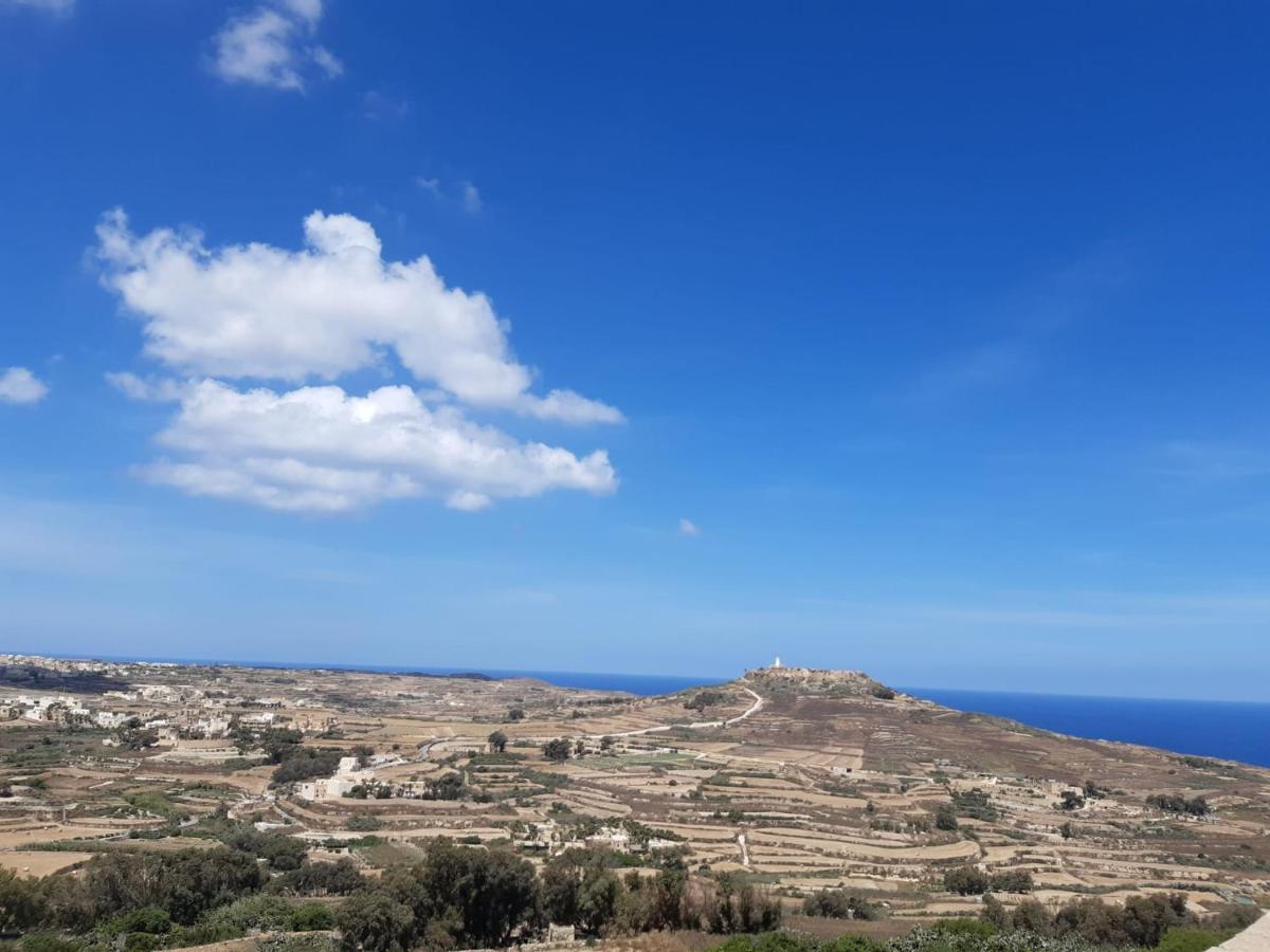 Ta Wigi Farmhouse Zebbug  Luaran gambar
