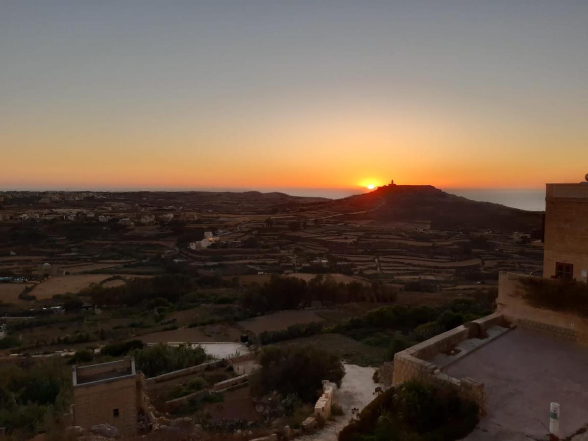 Ta Wigi Farmhouse Zebbug  Luaran gambar