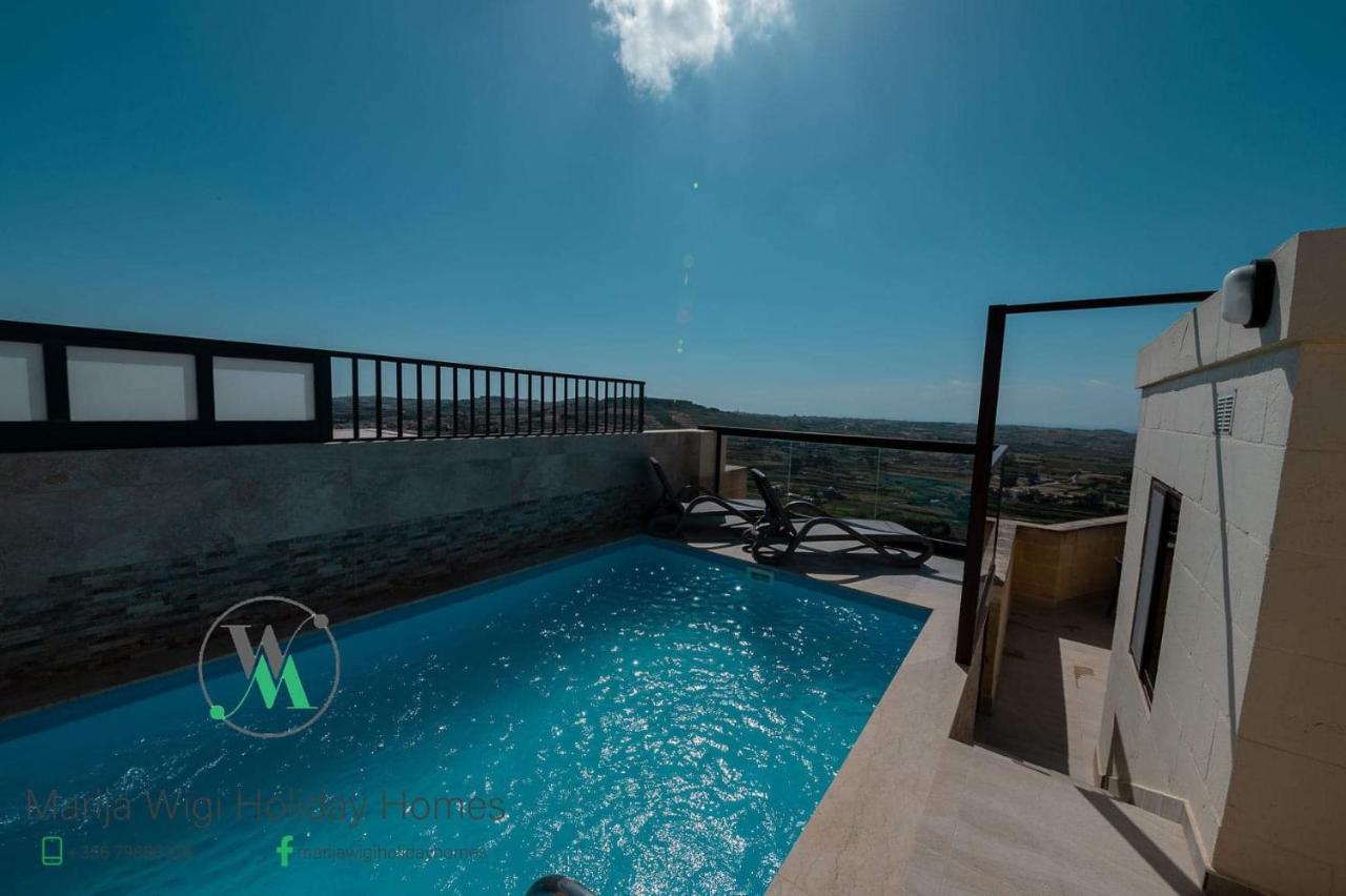 Ta Wigi Farmhouse Zebbug  Luaran gambar