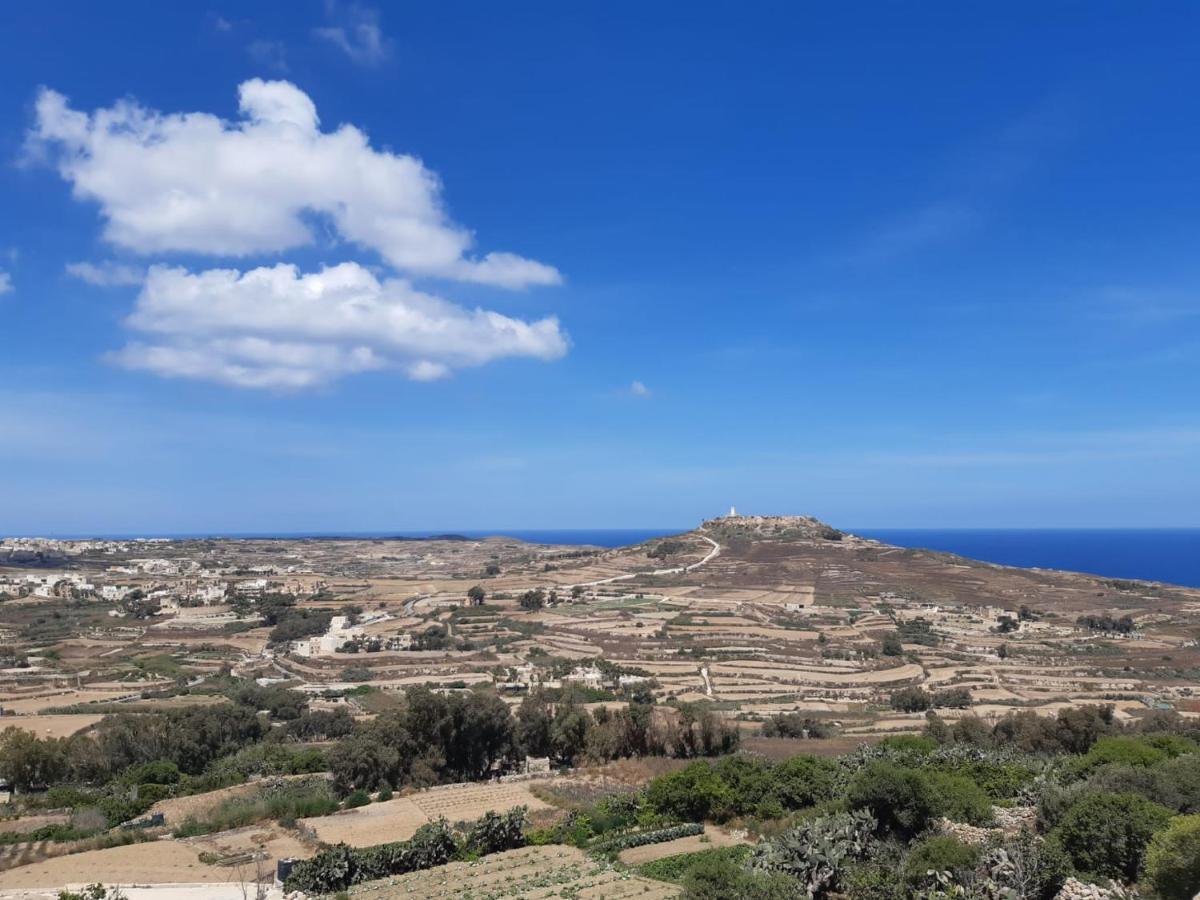 Ta Wigi Farmhouse Zebbug  Luaran gambar