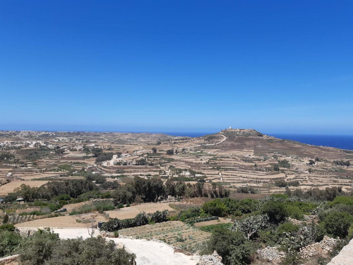 Ta Wigi Farmhouse Zebbug  Luaran gambar