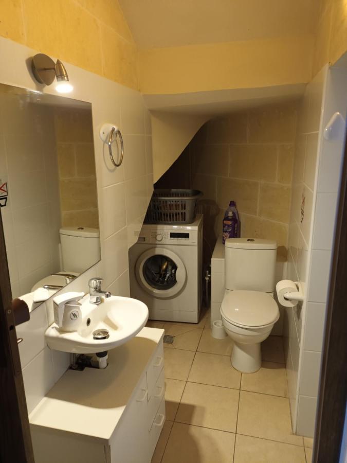 Ta Wigi Farmhouse Zebbug  Luaran gambar