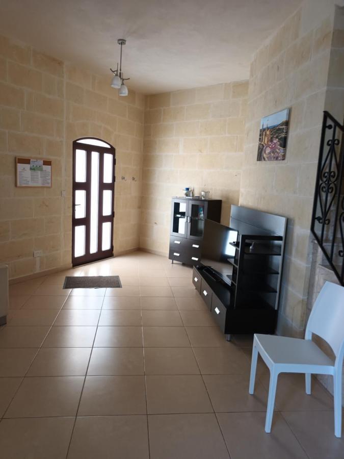 Ta Wigi Farmhouse Zebbug  Luaran gambar
