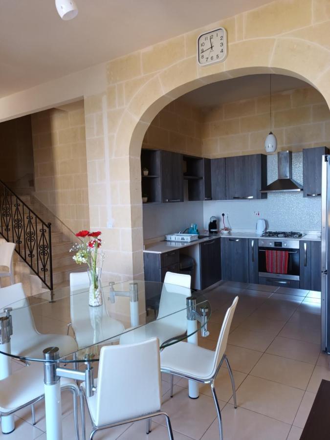 Ta Wigi Farmhouse Zebbug  Luaran gambar