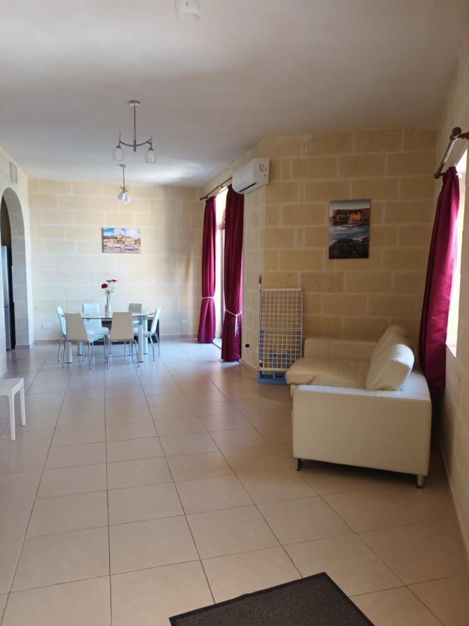 Ta Wigi Farmhouse Zebbug  Luaran gambar