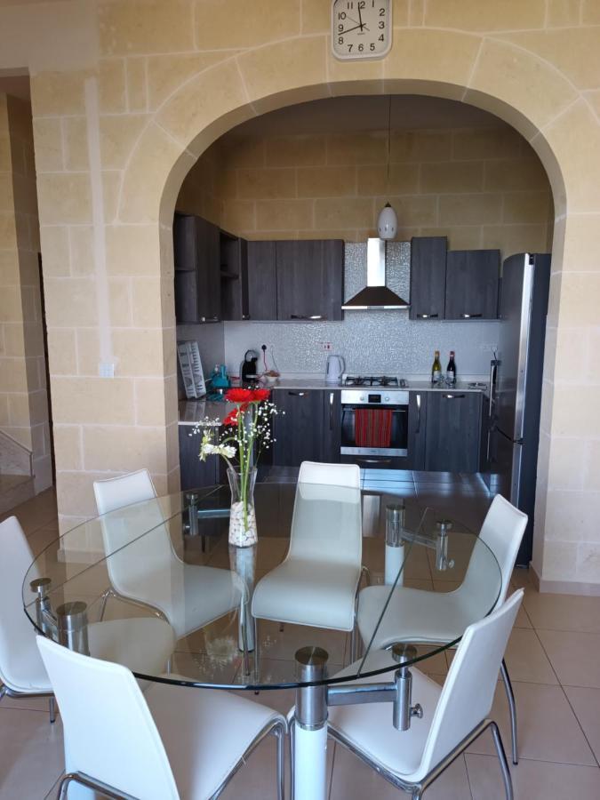 Ta Wigi Farmhouse Zebbug  Luaran gambar