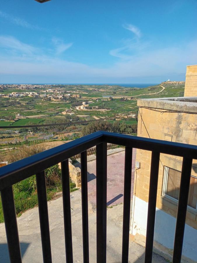 Ta Wigi Farmhouse Zebbug  Luaran gambar