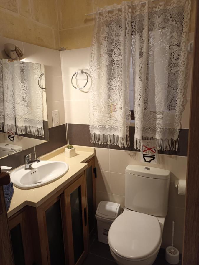 Ta Wigi Farmhouse Zebbug  Luaran gambar