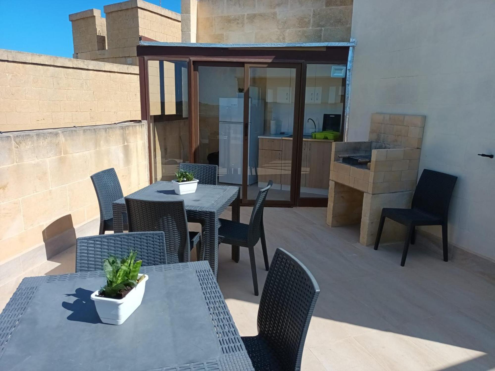 Ta Wigi Farmhouse Zebbug  Luaran gambar