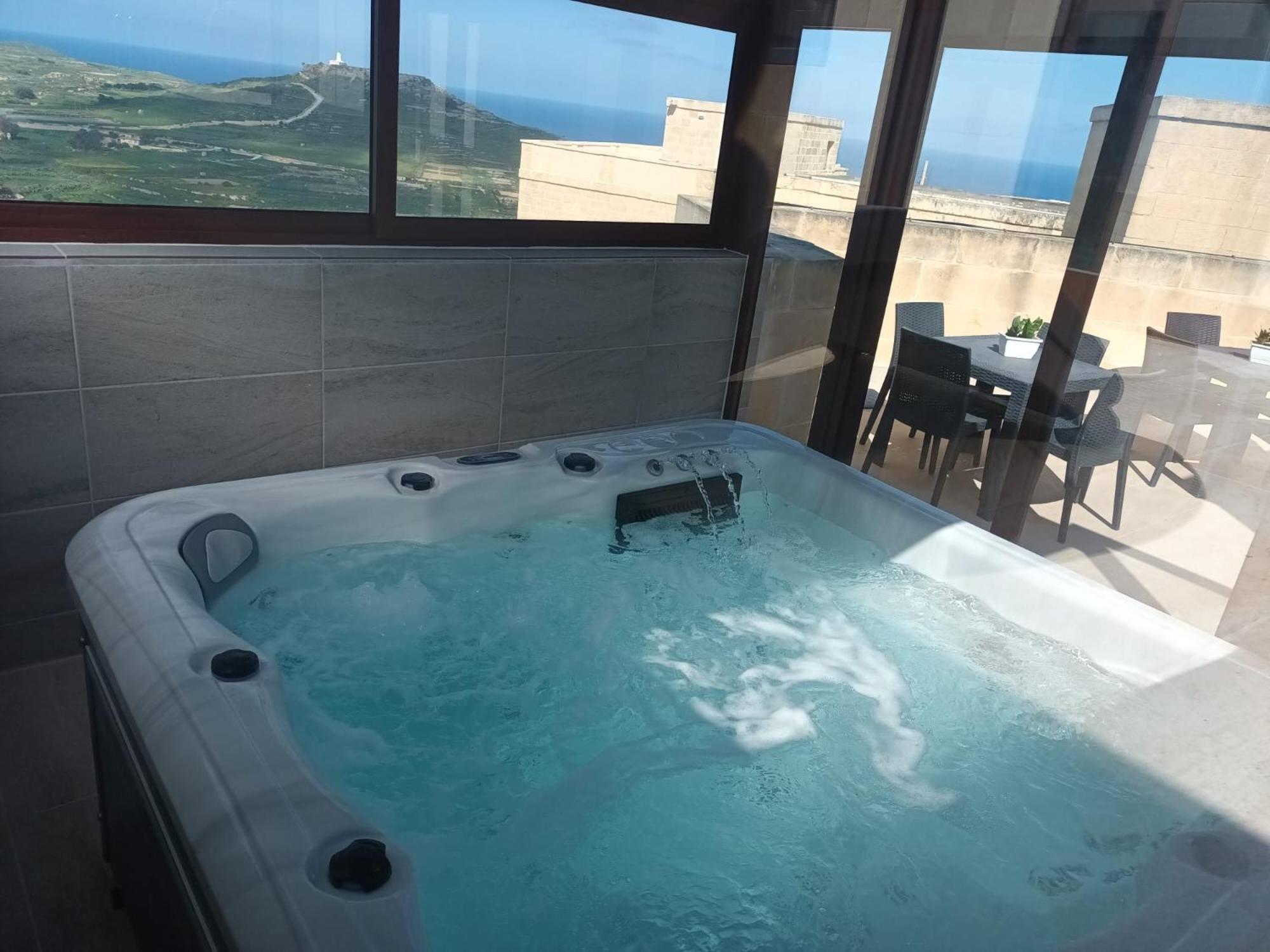 Ta Wigi Farmhouse Zebbug  Bilik gambar