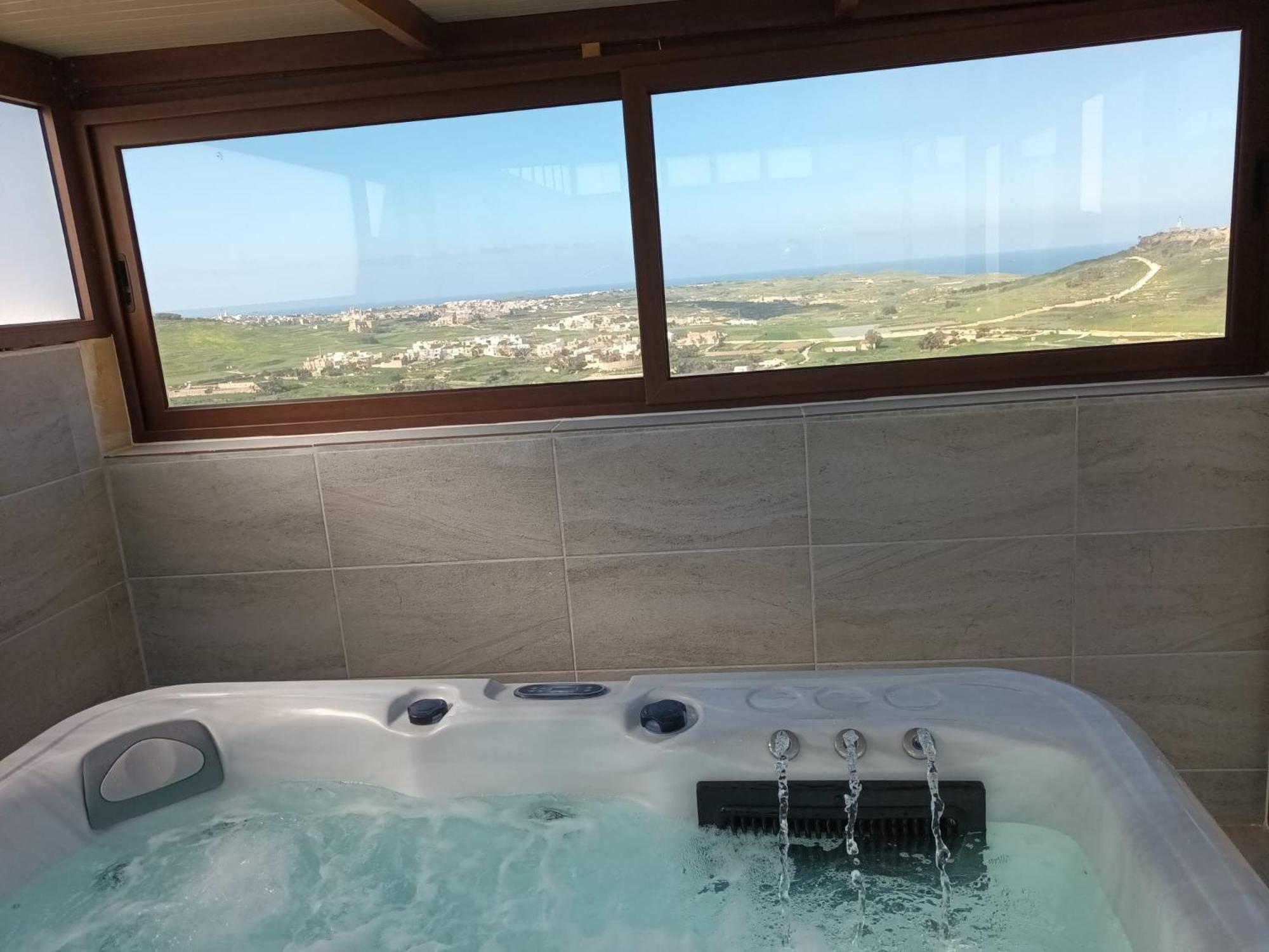 Ta Wigi Farmhouse Zebbug  Luaran gambar